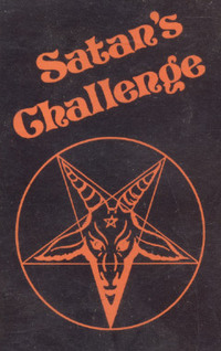 Satan's Challenge