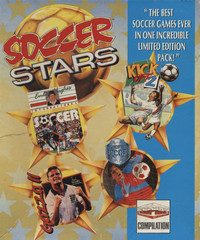 Soccer Stars