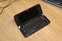 Nokia E90 Communicator