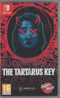 The Tartarus Key