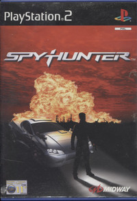 SpyHunter