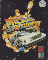 Back to the Future Part II