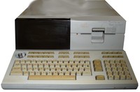 HP 9826A