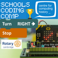 Schools Coding Competition - Tuesday 12th March 2024