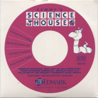 Sammy's Science House