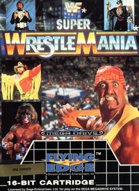 Super Wrestle Mania