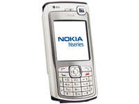 Nokia N70