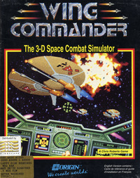 Wing Commander