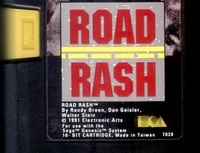 Road Rash