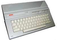 Atari 65XE