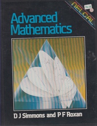 Advanced Mathematics