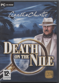 Death on the Nile