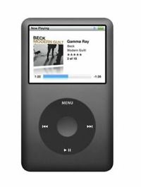 iPod (5th Gen)