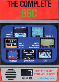 The Complete BBC