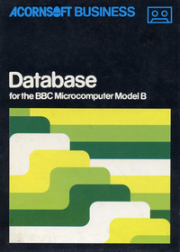 Database (Cassette)
