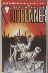 Voidrunner