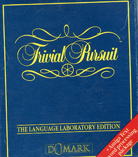 Trivial Pursuit - The Language Laboratory Edition