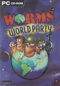 Worms World Party