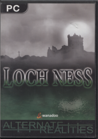 Loch Ness