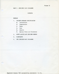 55699 User Manual for LEO III: Vol 2, Part 3