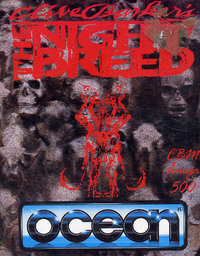 The Night Breed