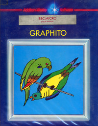 Graphito (Disk)