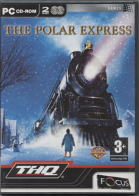 The Polar Express