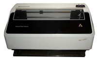 Integral Data Systems Prism Printer Model: 132