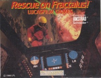 Rescue On Fractalus!