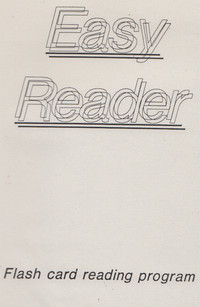 Easy Reader