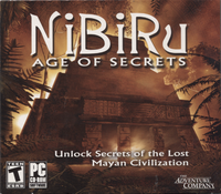 NiBiRu Age of Secrets