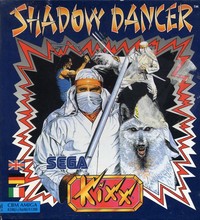Shadow Dancer (Kixx)