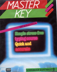 Master Key