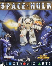 Space Hulk