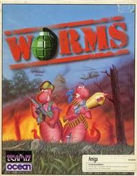 Worms