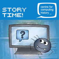 Story Time with Webster - Tuesday 20th February 2024