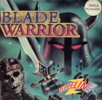 Blade Warrior