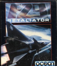 F29 Retaliator