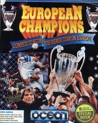 European Champions