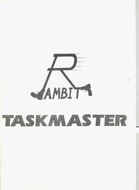 Transdisk IV and +
