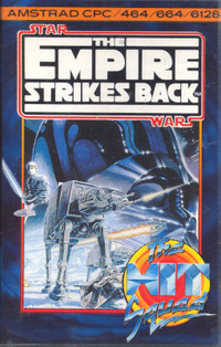 Star Wars - The Empire Strikes Back (Hit Squad)