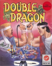 Double Dragon