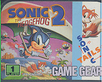 Sonic the Hedgehog 2