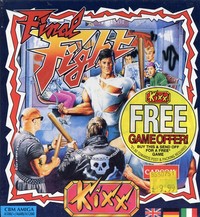 Final Fight (Kixx)