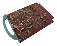 Leo III Board