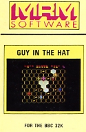 Guy in the Hat