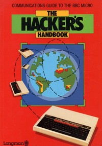 The Hacker's Handbook