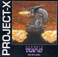 Project-X