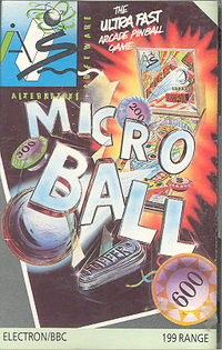 Micro Ball