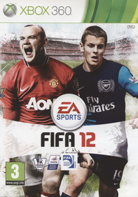 FIFA 12